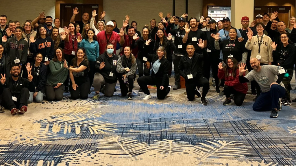 Turning PE into an Adventure