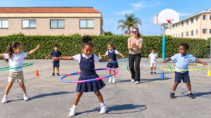 Physical Education